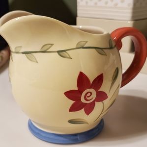 PFALZGRAFF Napoli Creamer/Gravy Bowl